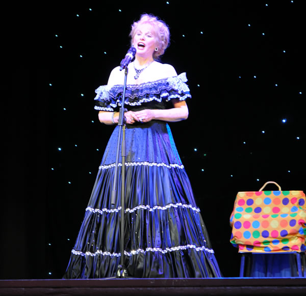 Image of Caroline Fields